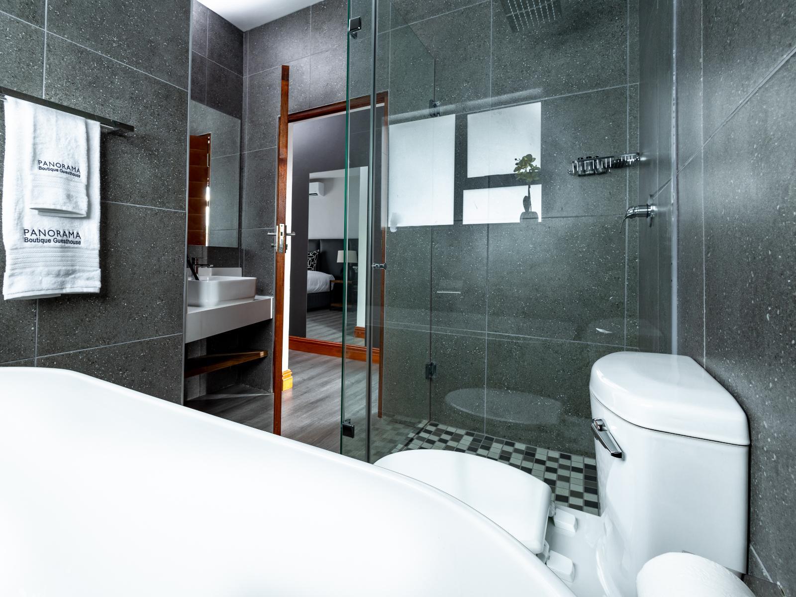 Room 2 — Bathroom