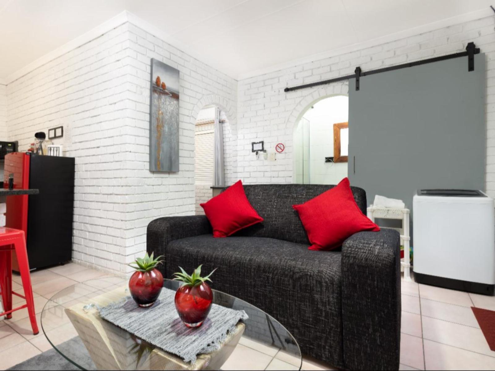 Room 2 — Seating area