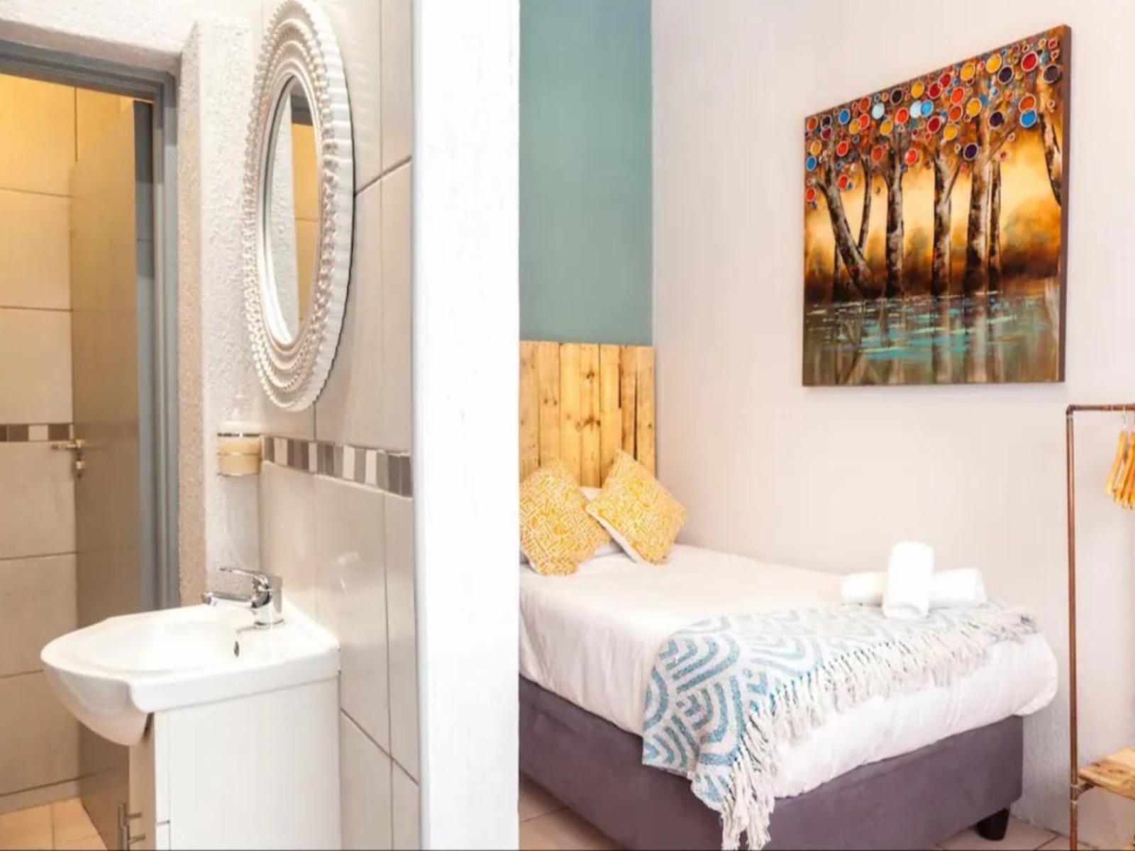 Room 1 — Bathroom