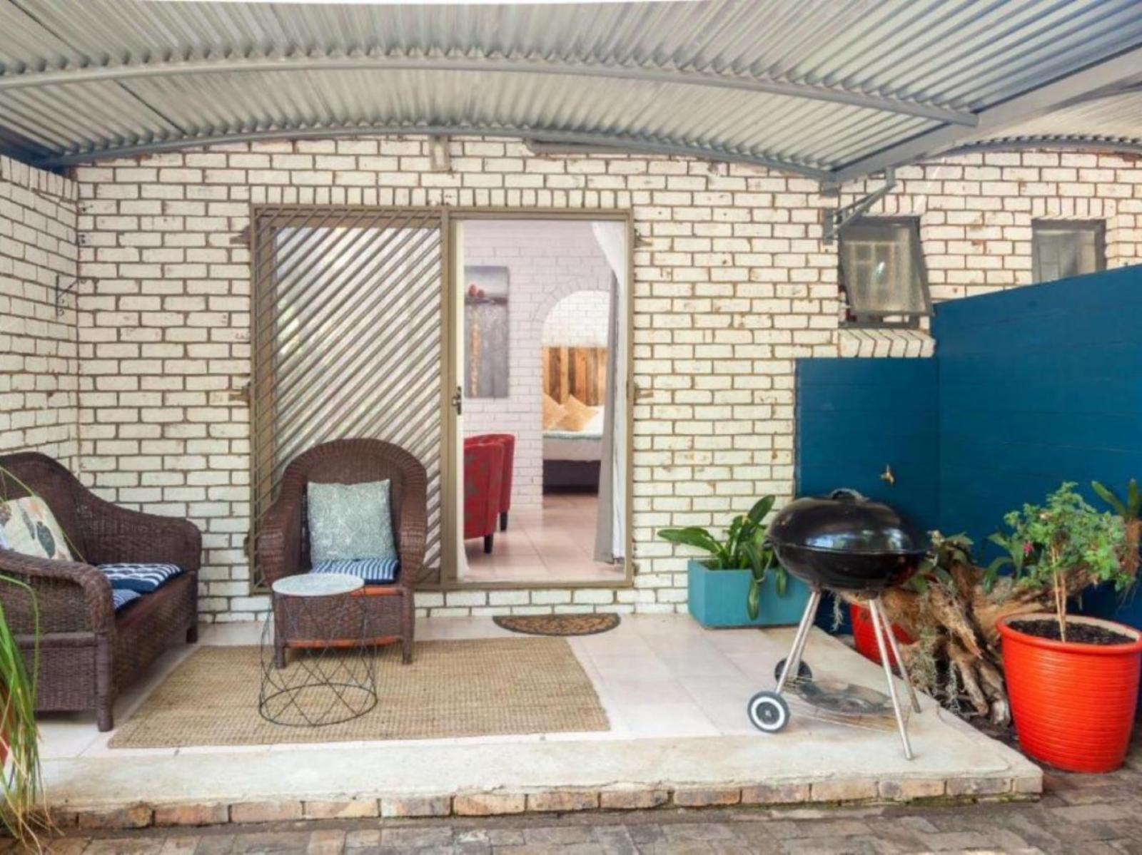 Braai/BBQ facilities