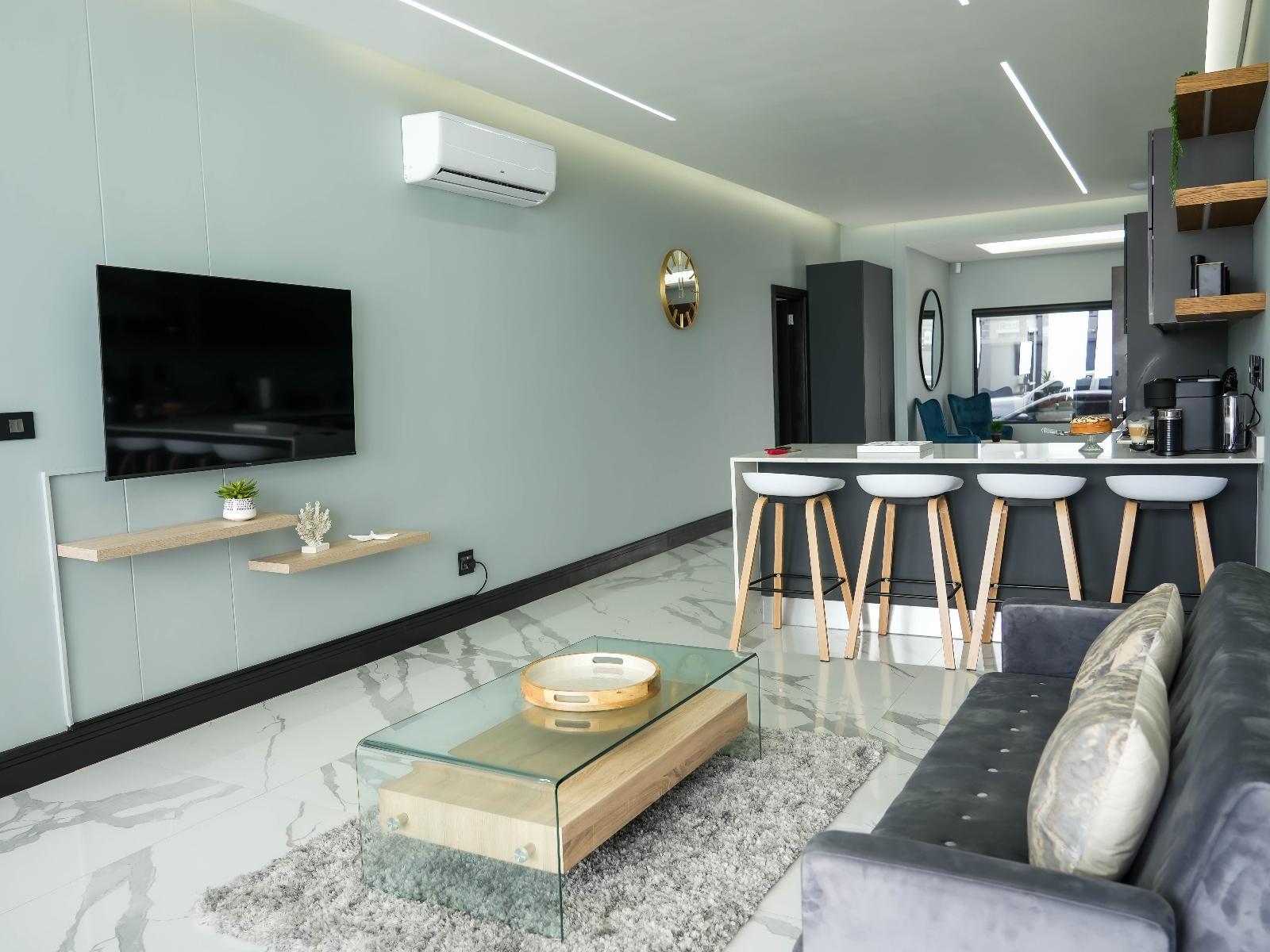 Lounge or bar