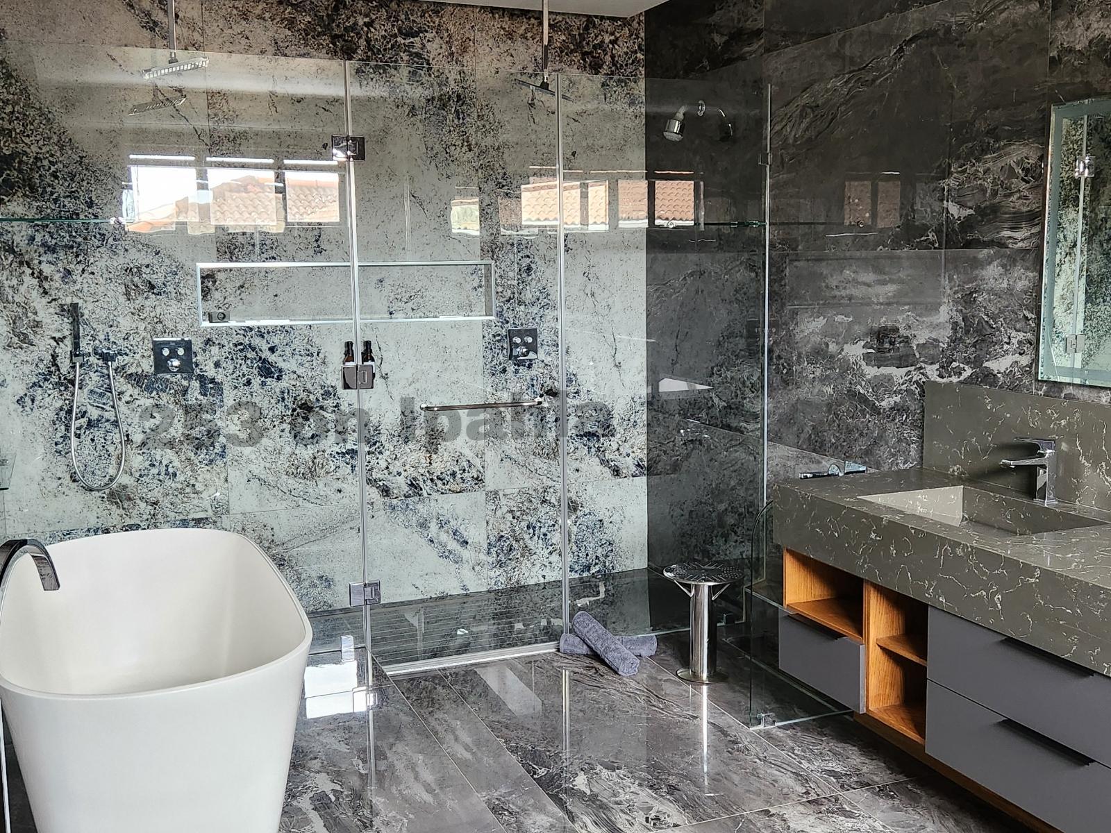 Room 3 — Bathroom