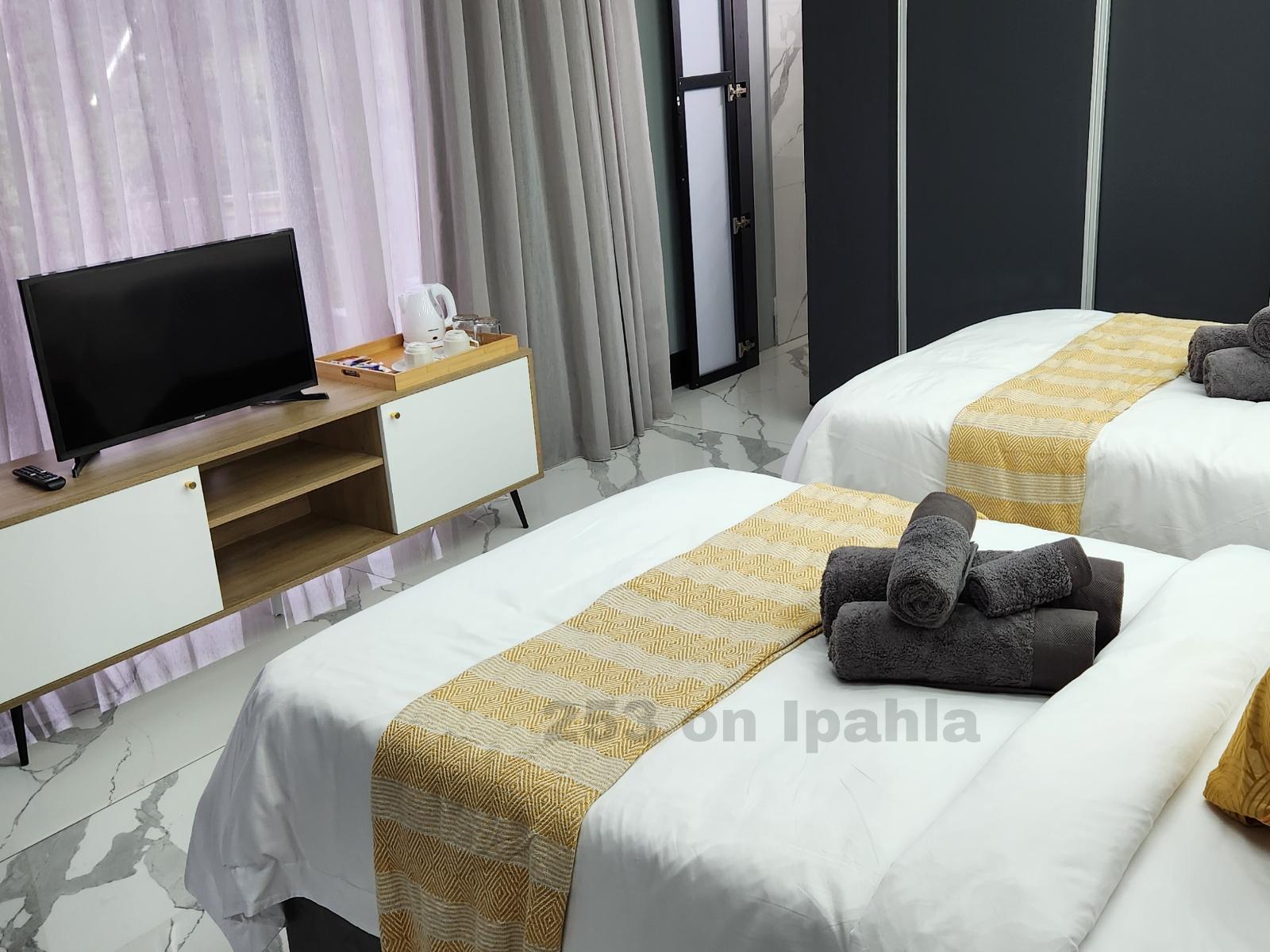 Room 4 — TV and multimedia