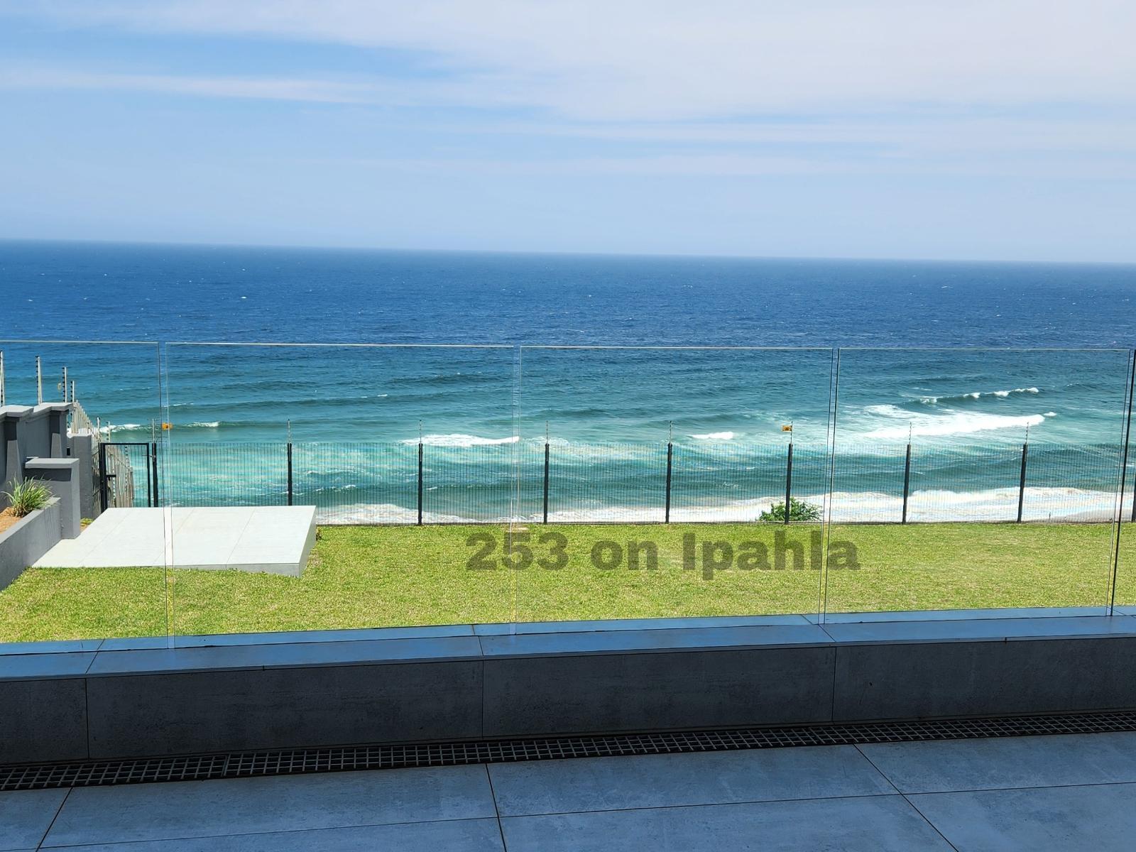 Room 3 — Patio