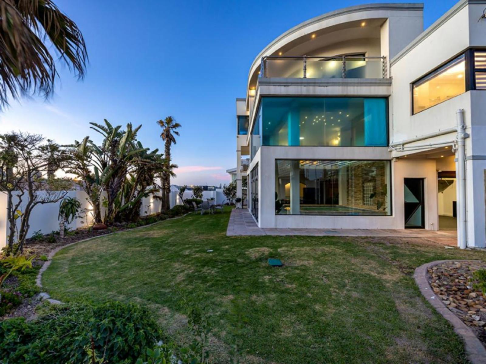 Property / Building