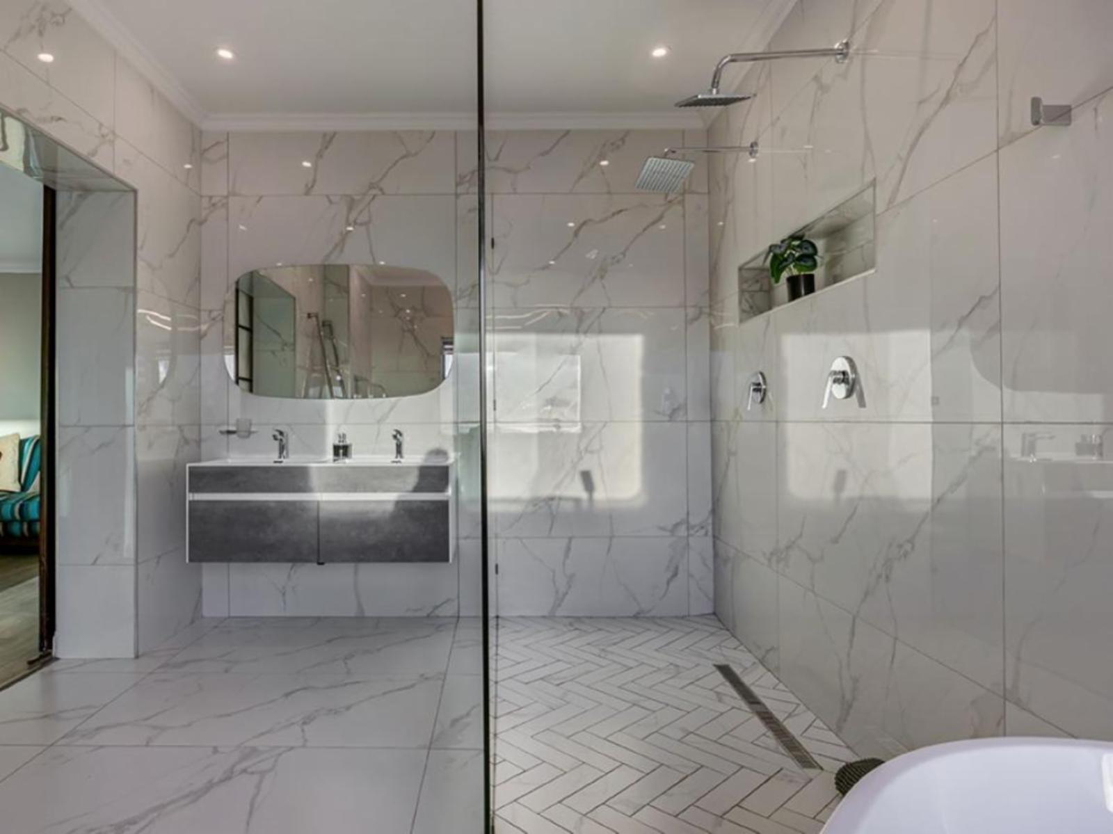 Room 1 — Bathroom