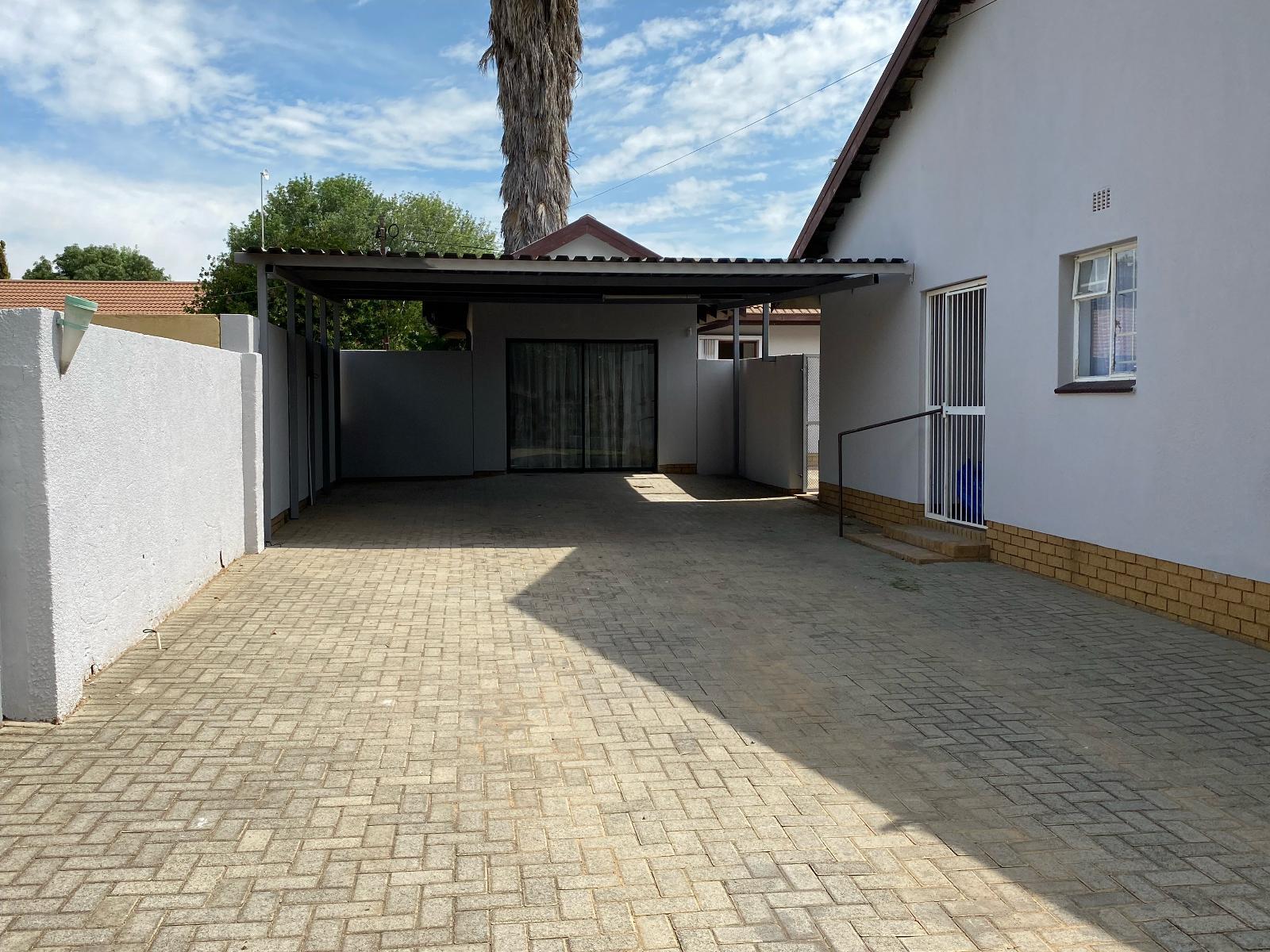Property / Building