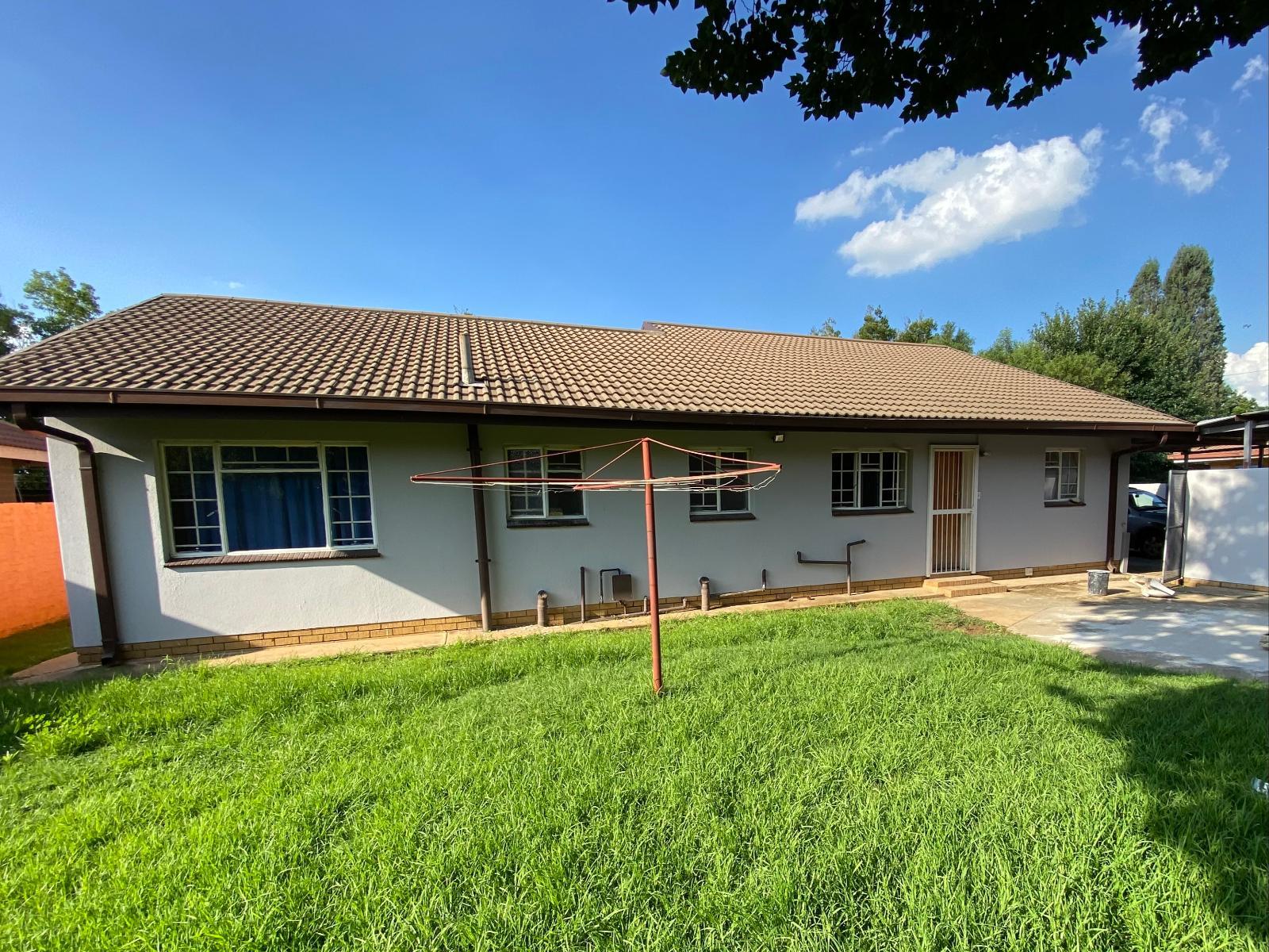 Property / Building