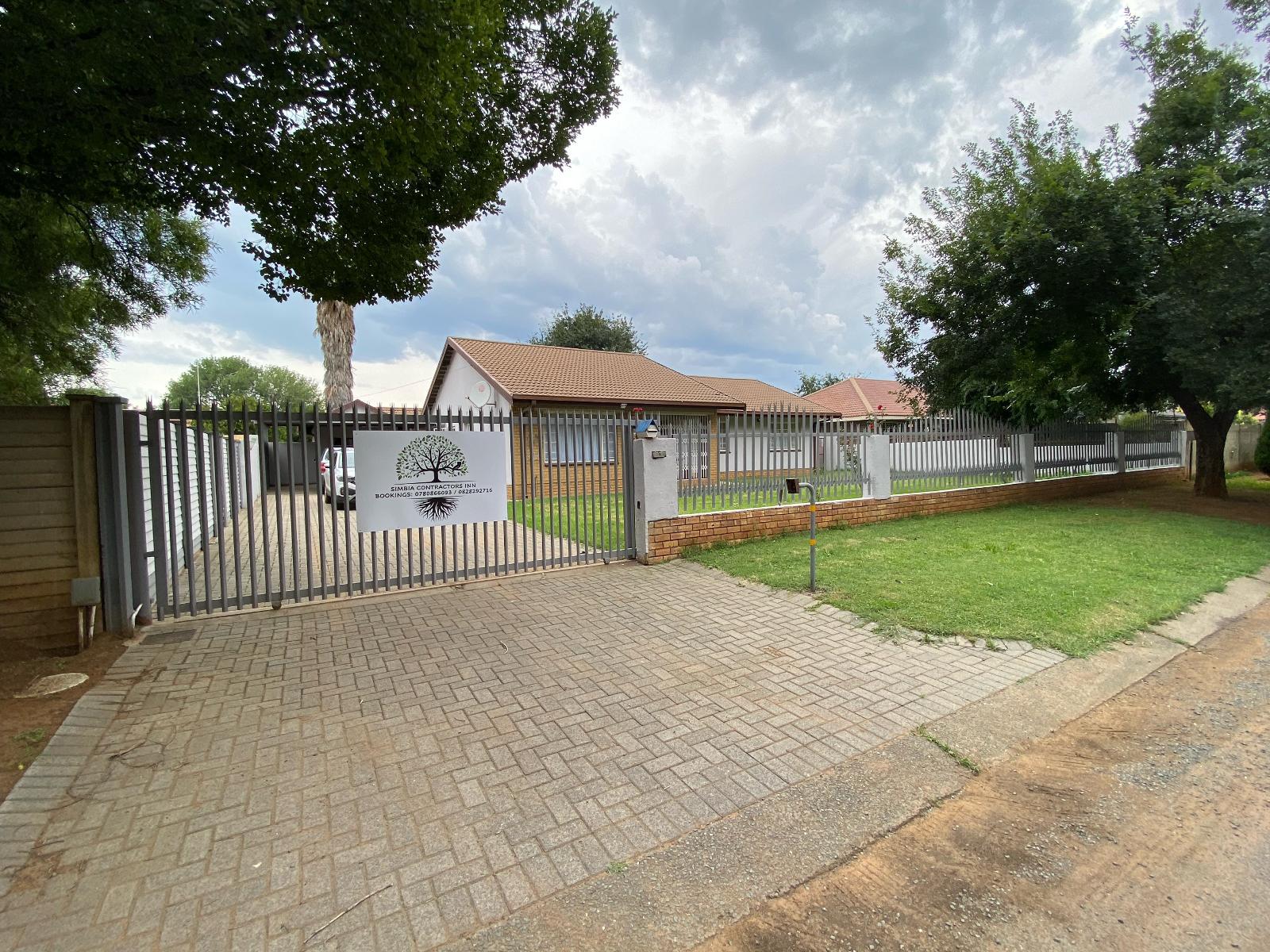 Property / Building