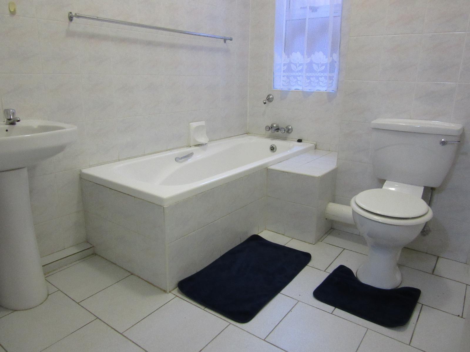 Room 1 — Bathroom