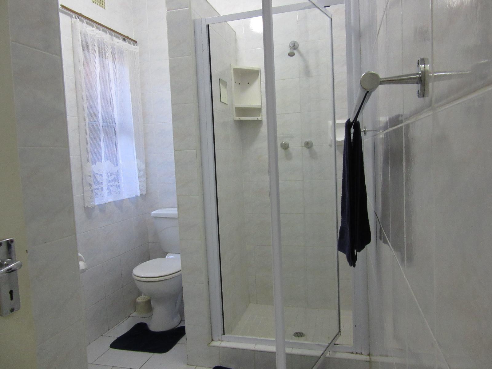Room 1 — Bathroom