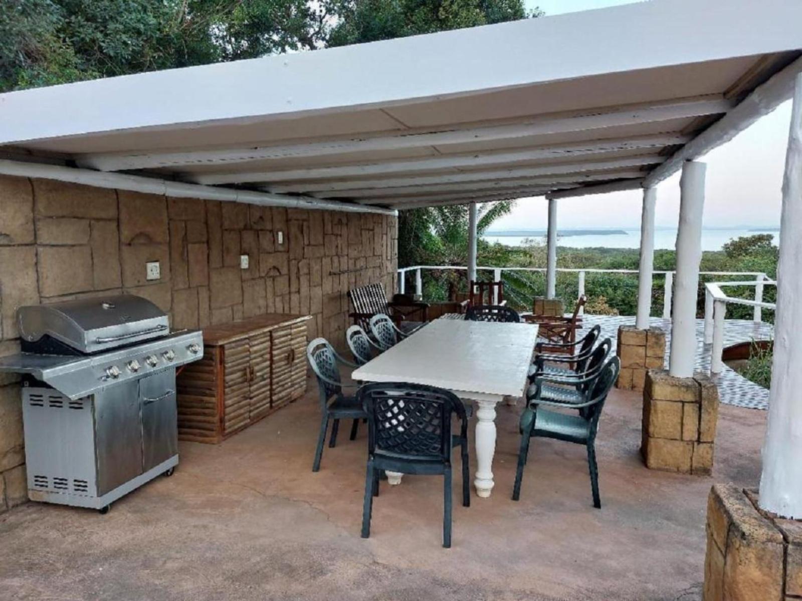 Braai/BBQ facilities