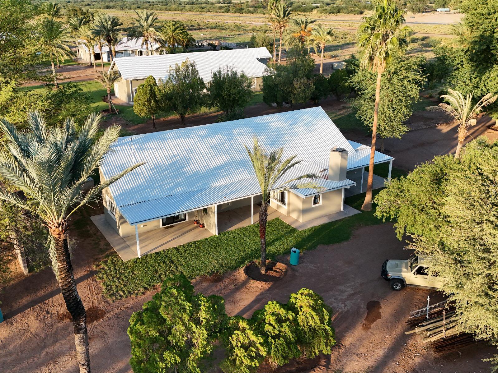 Property / Building