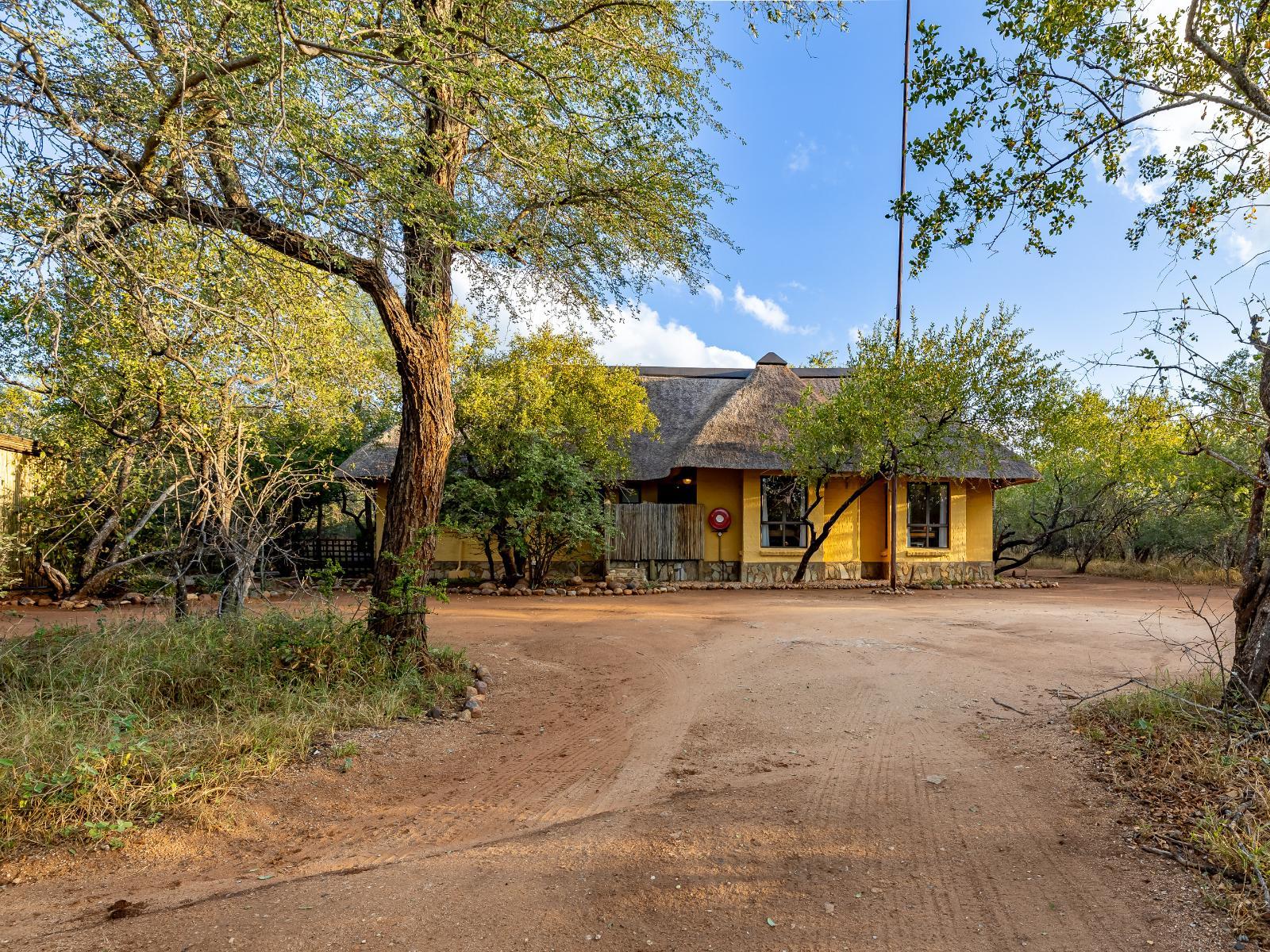 Property / Building