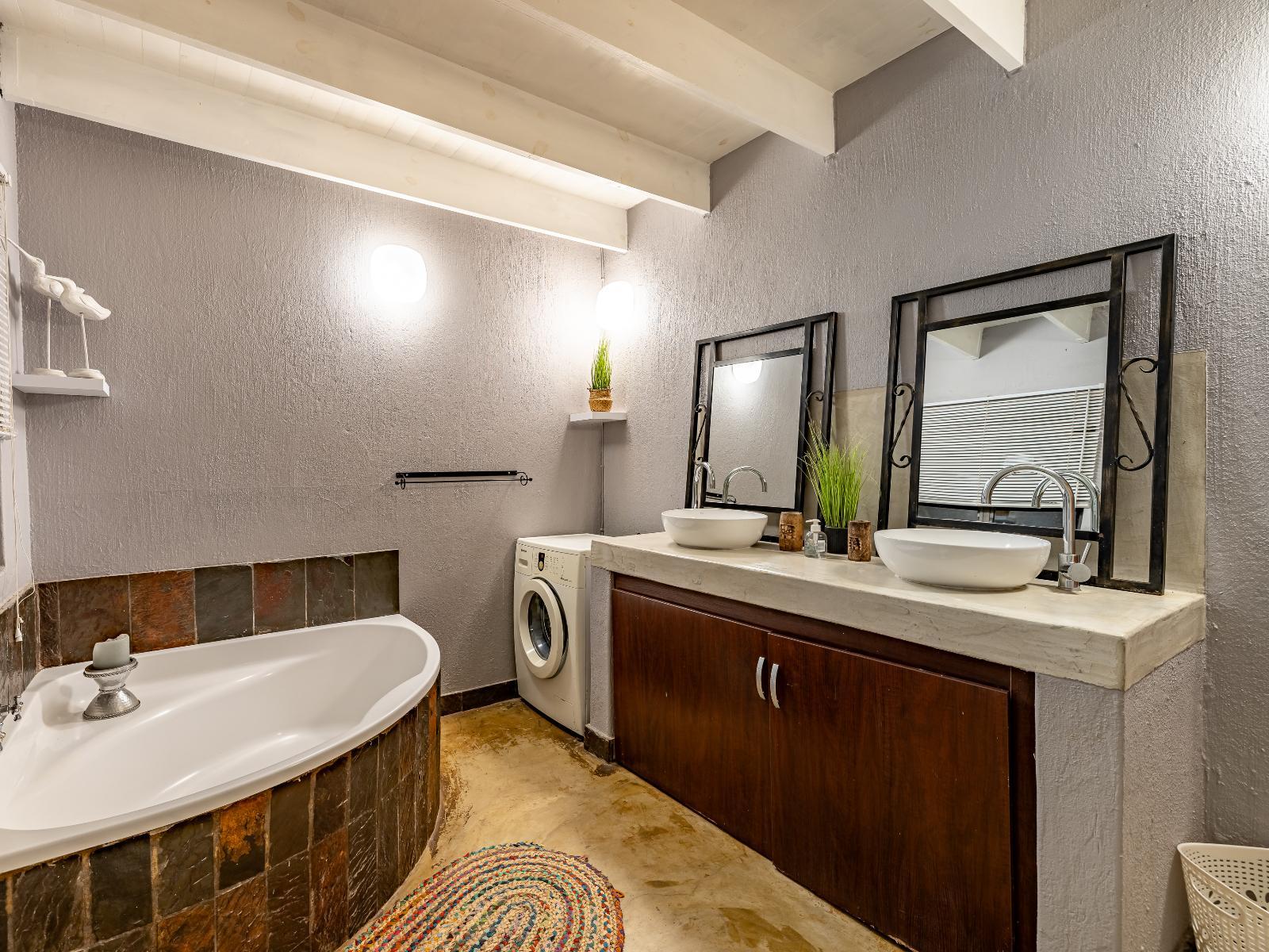 Room 1 — Bathroom