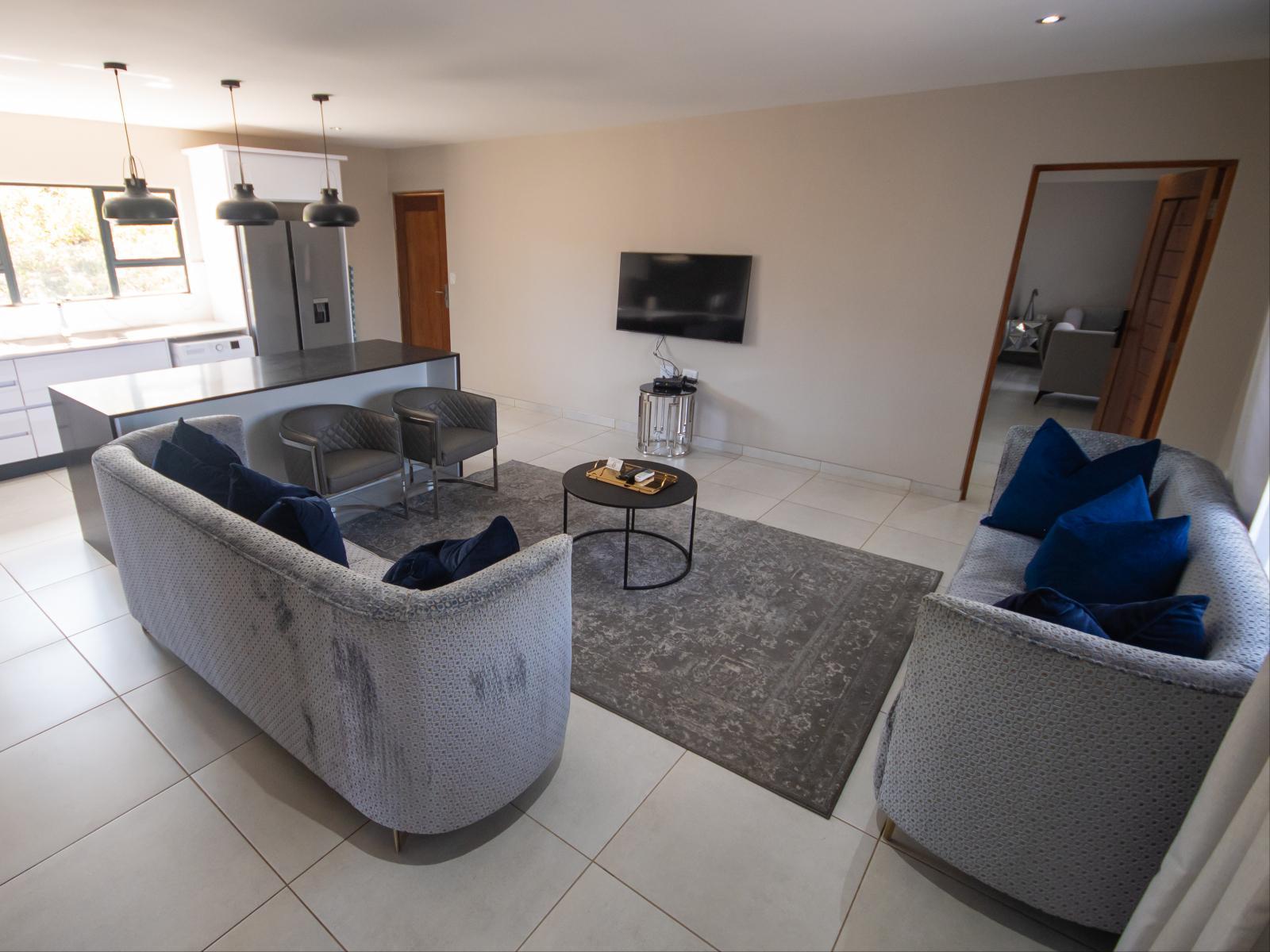Room 4 — Seating area