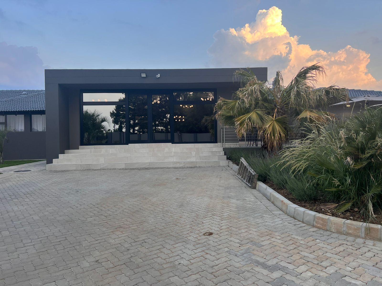 Property / Building
