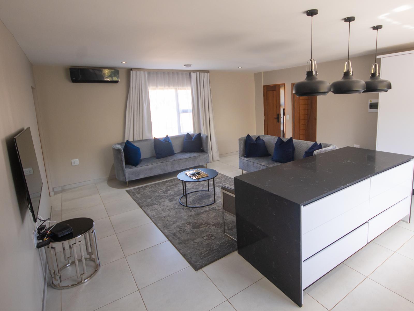Room 4 — Seating area