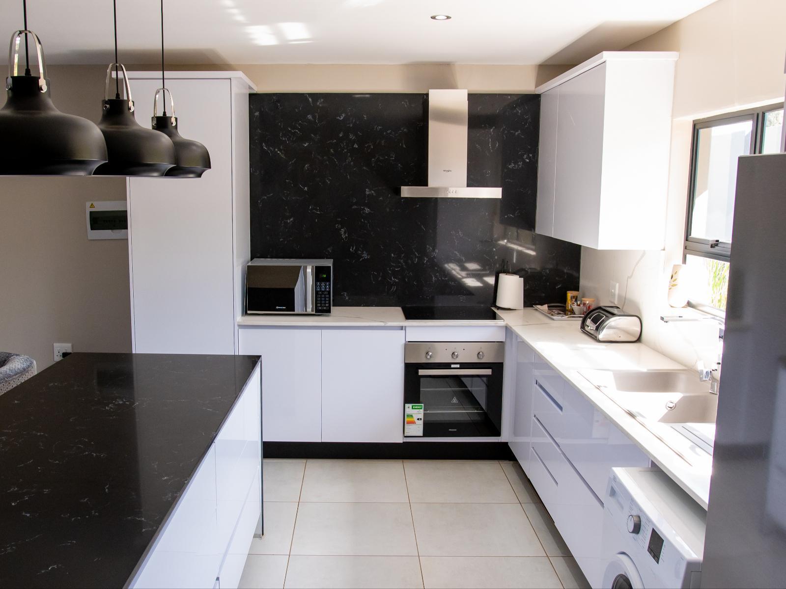 Room 4 — Kitchenette