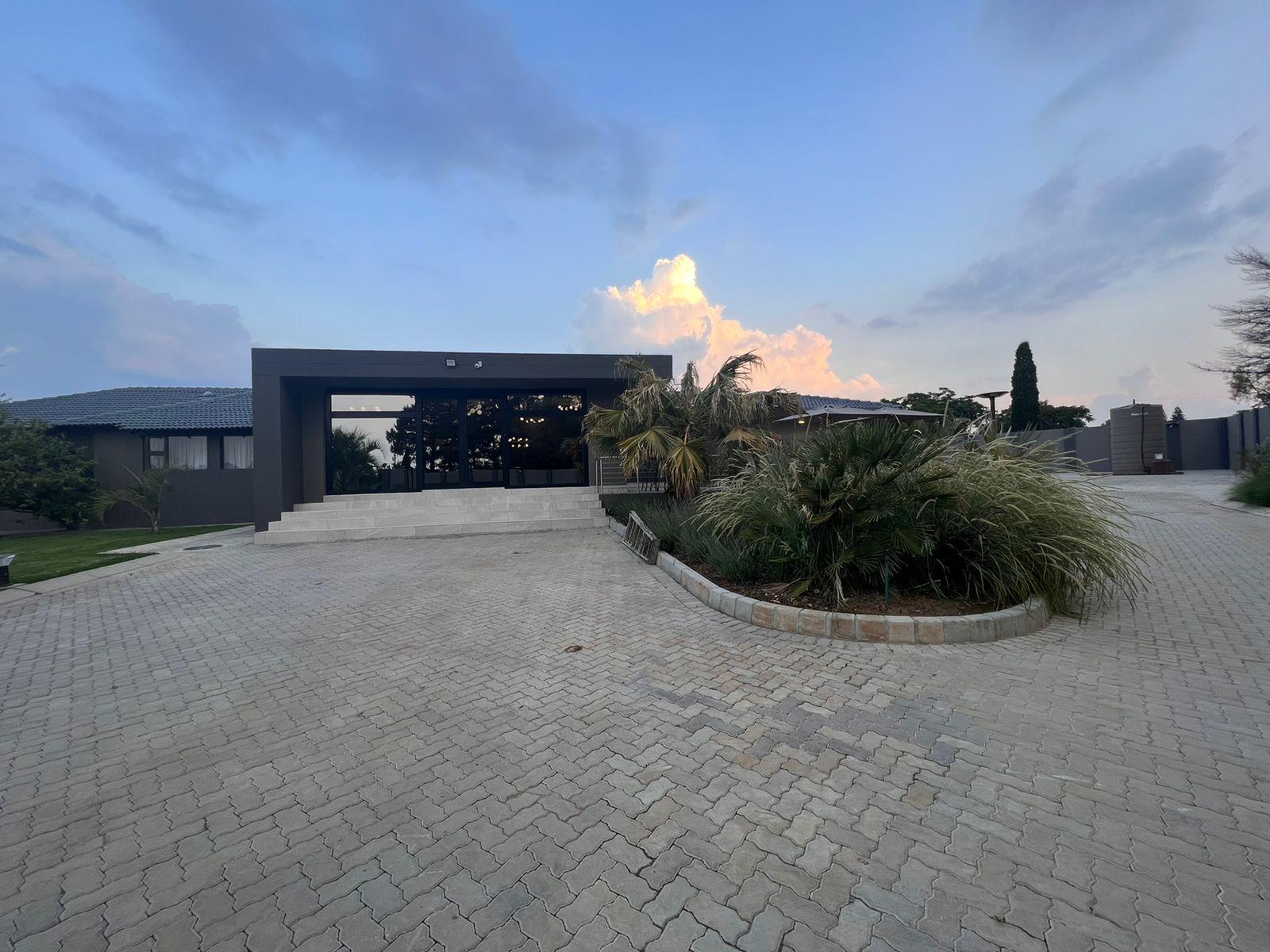 Property / Building