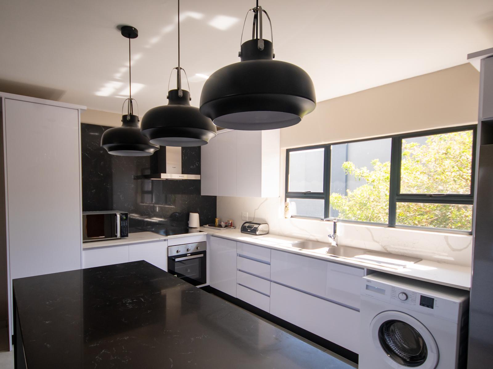 Room 4 — Kitchenette