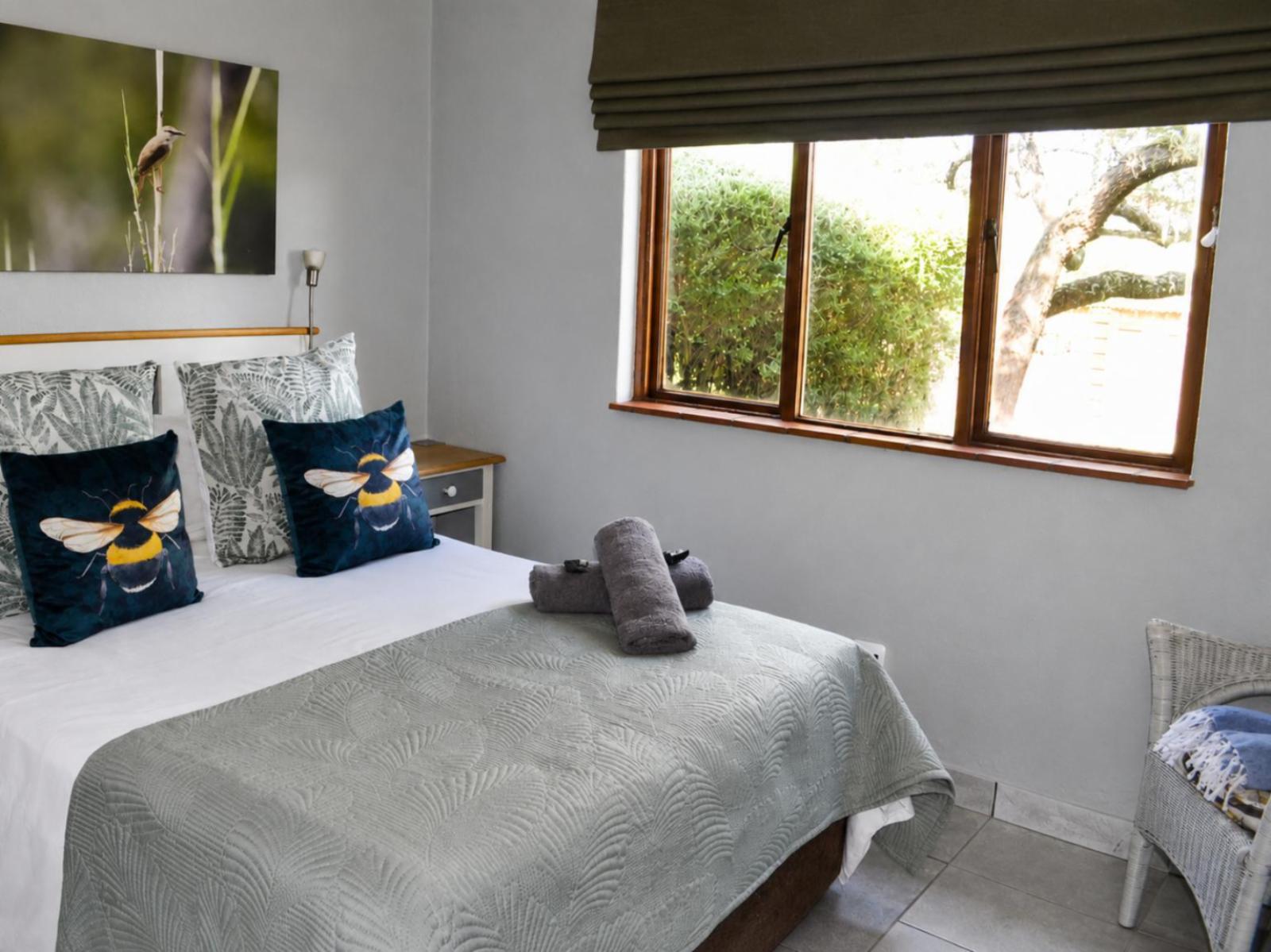 Room 1 — Photo of the whole room