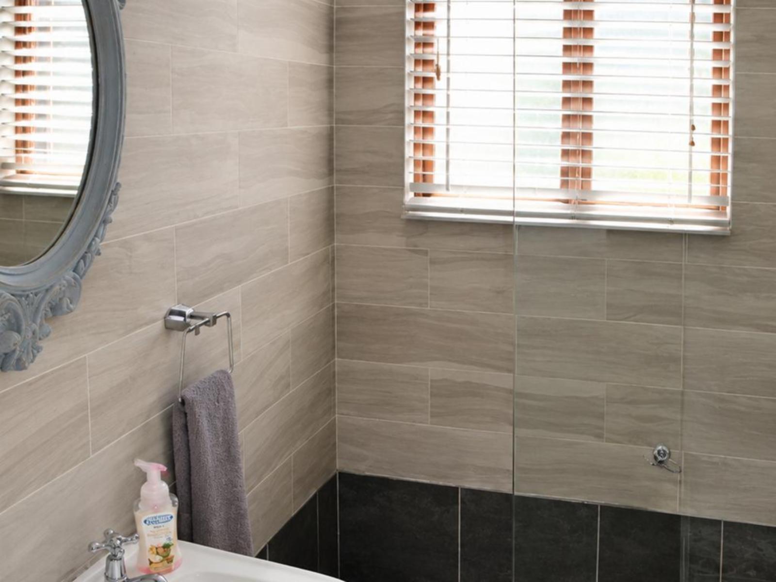 Room 1 — Bathroom