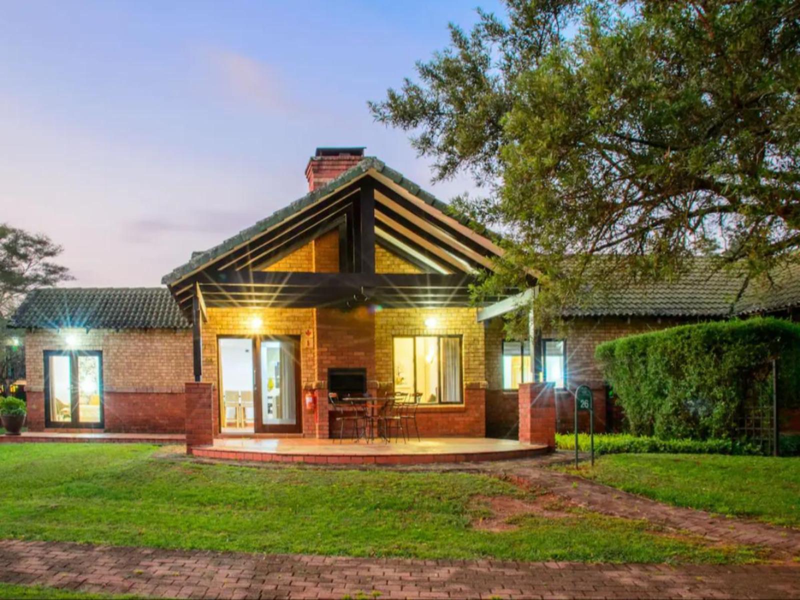 Property / Building