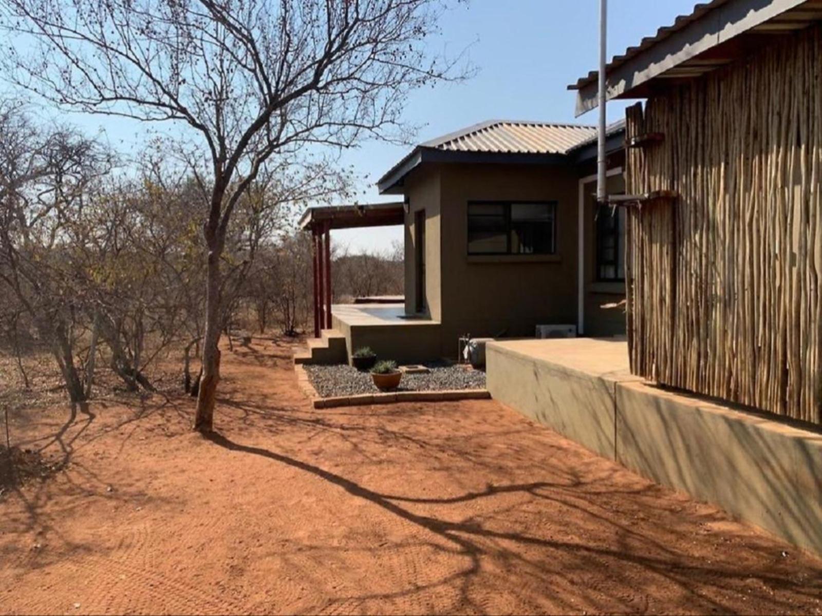 Property / Building