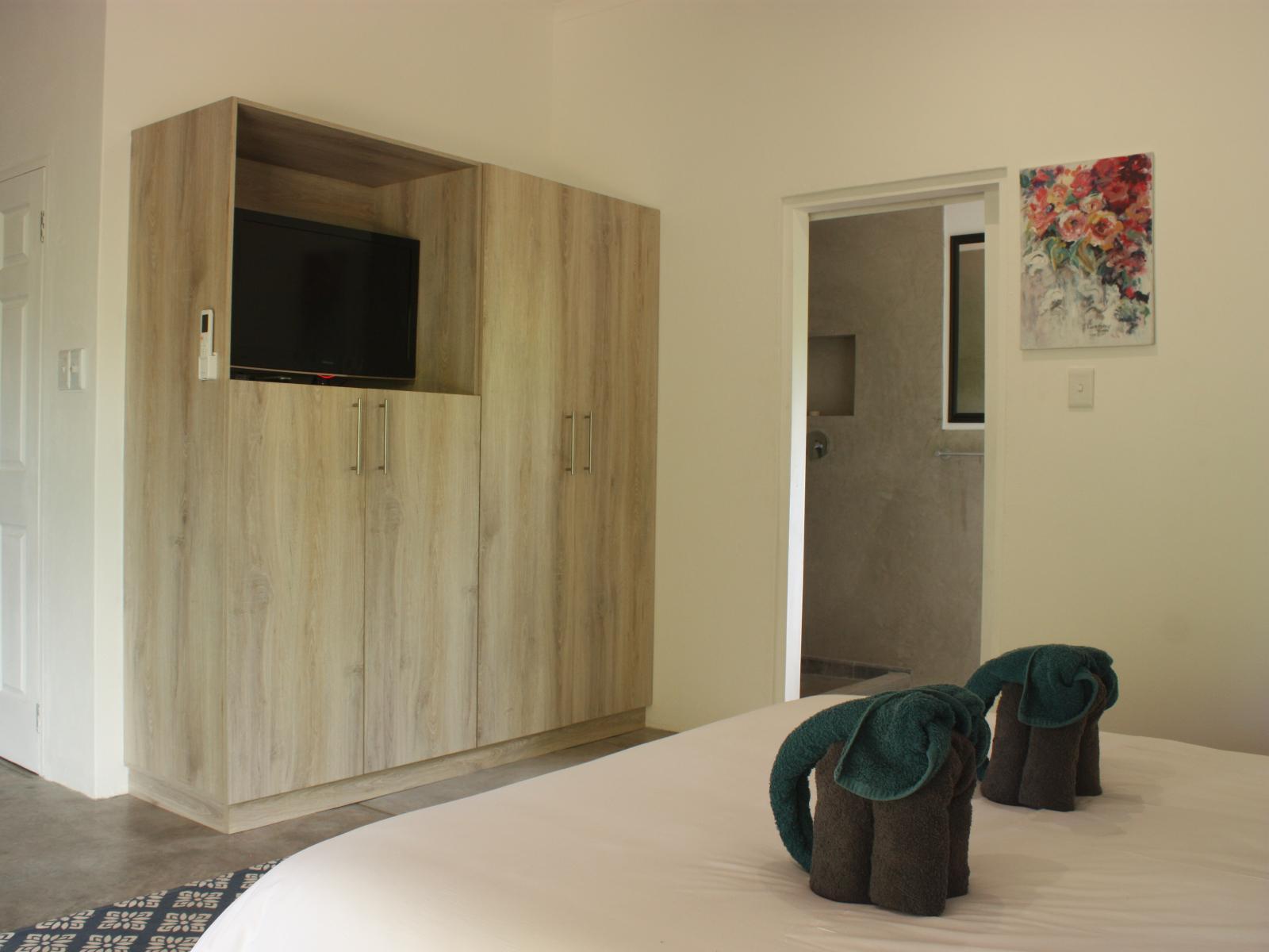 Room 2 — Bathroom