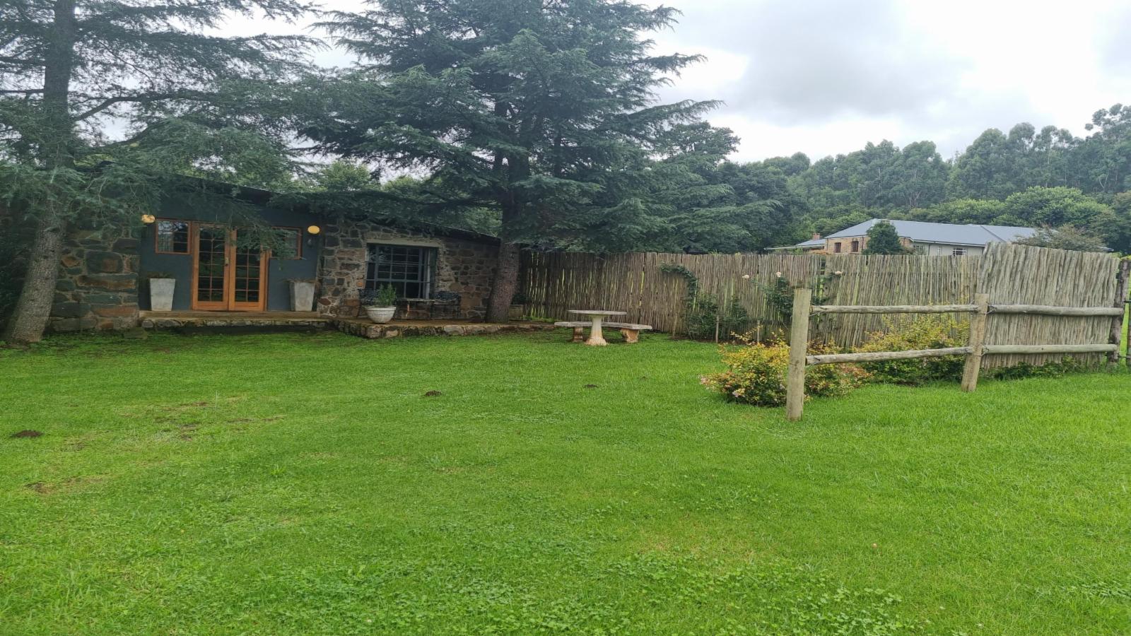 Farm Stay Accommodation