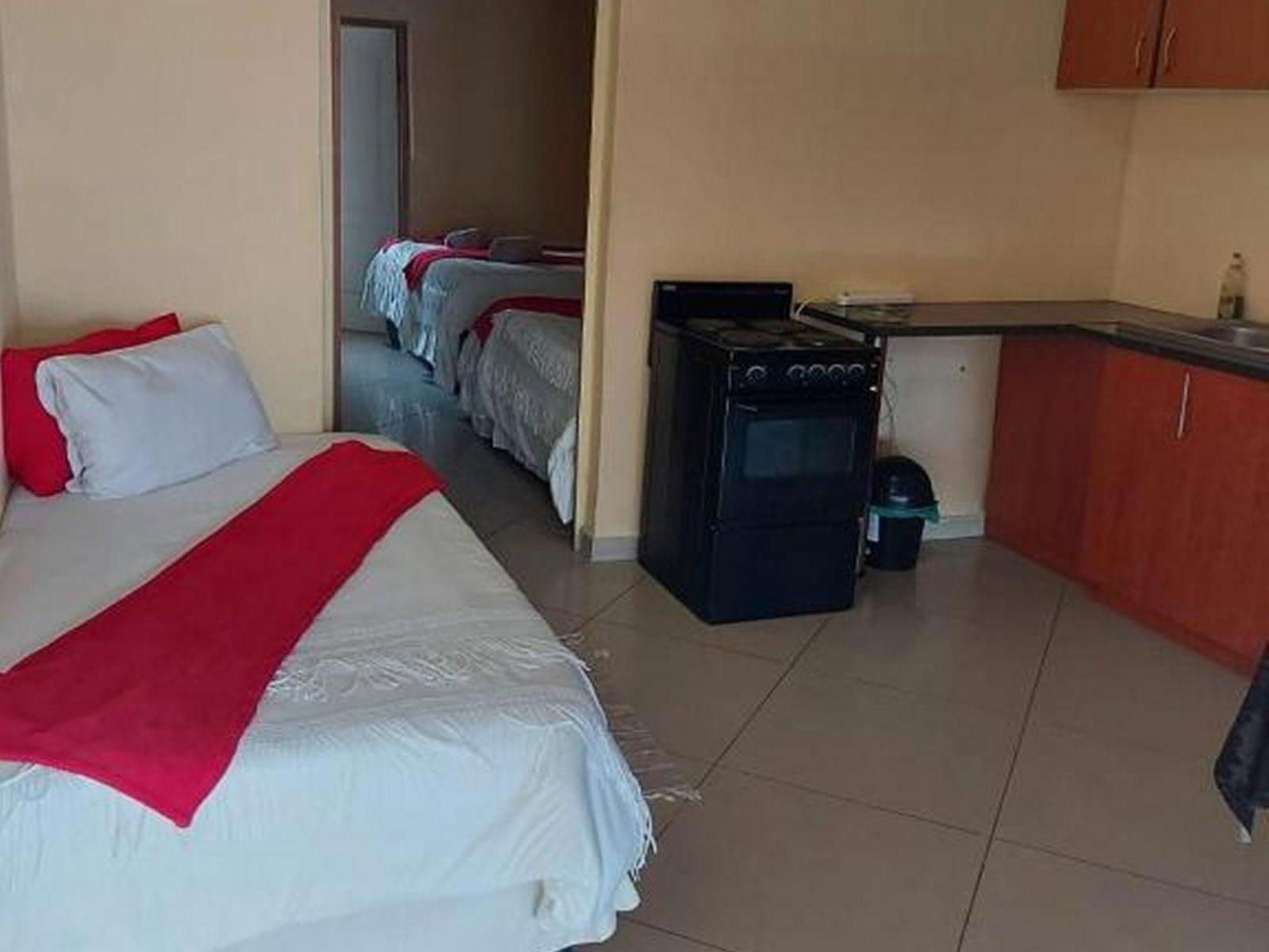 Room 2 — Photo of the whole room