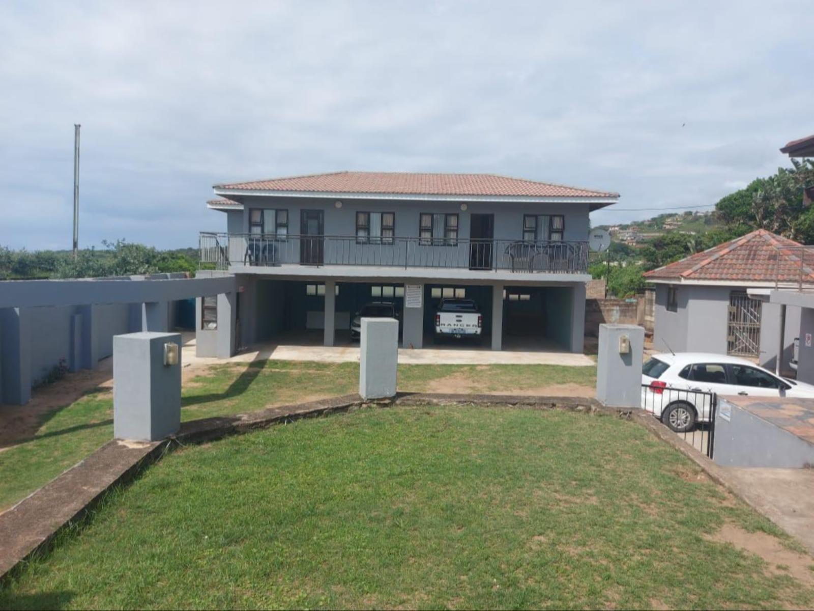 Property / Building