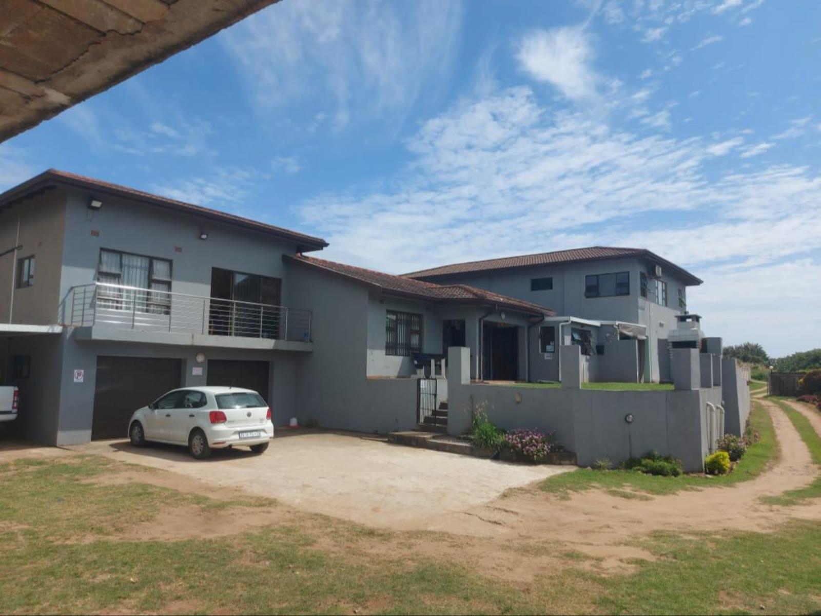 Property / Building