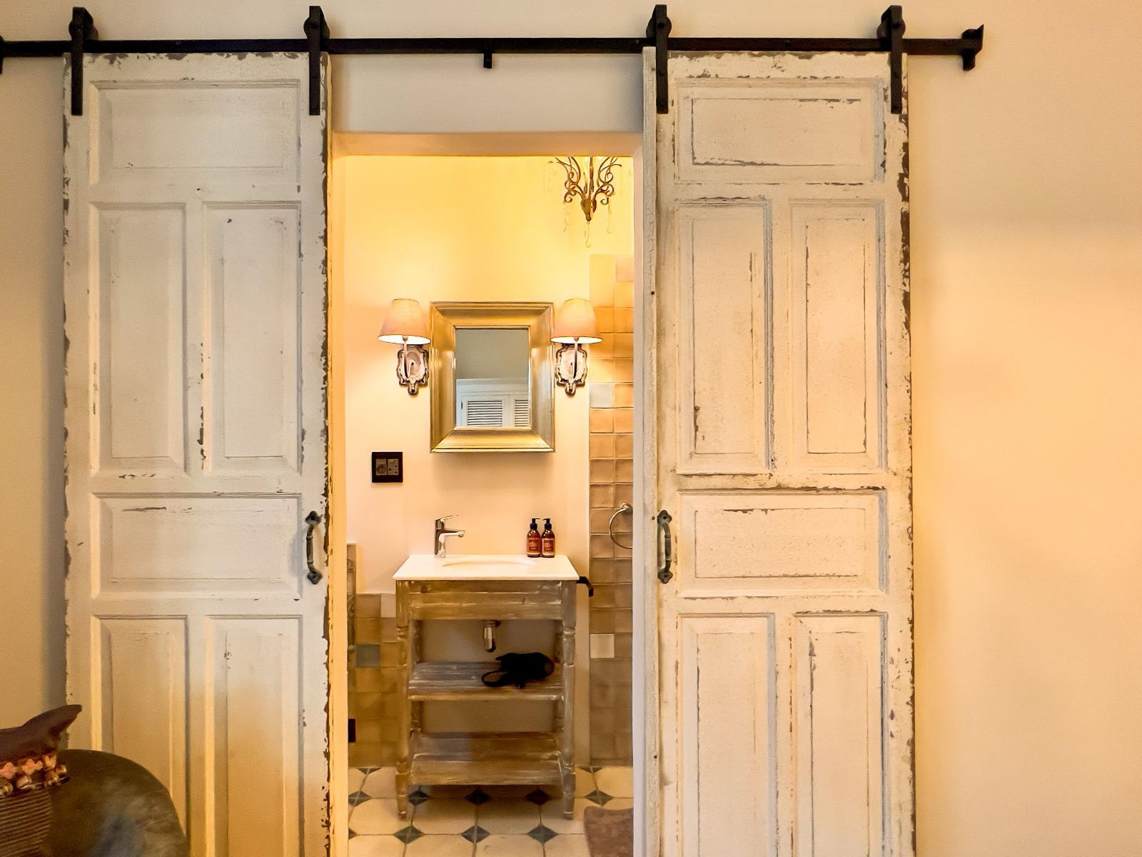 Room 2 — Bathroom