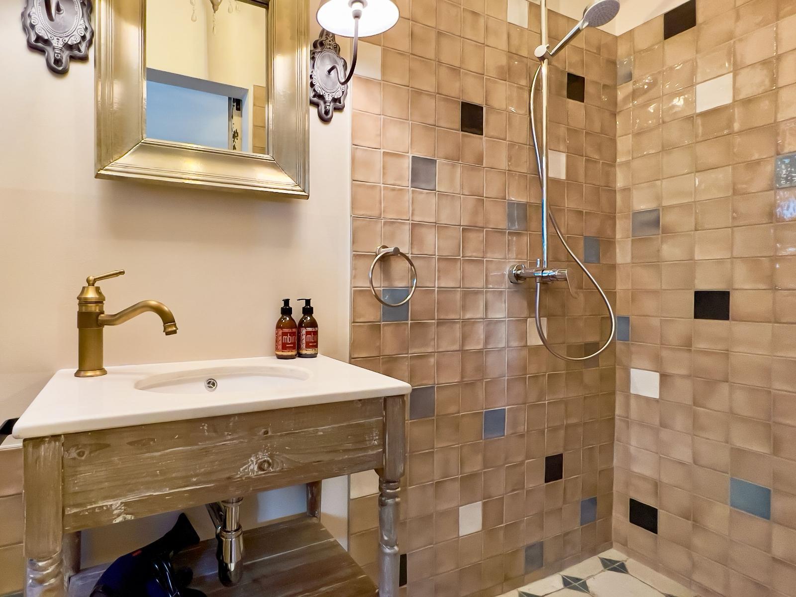 Room 2 — Bathroom