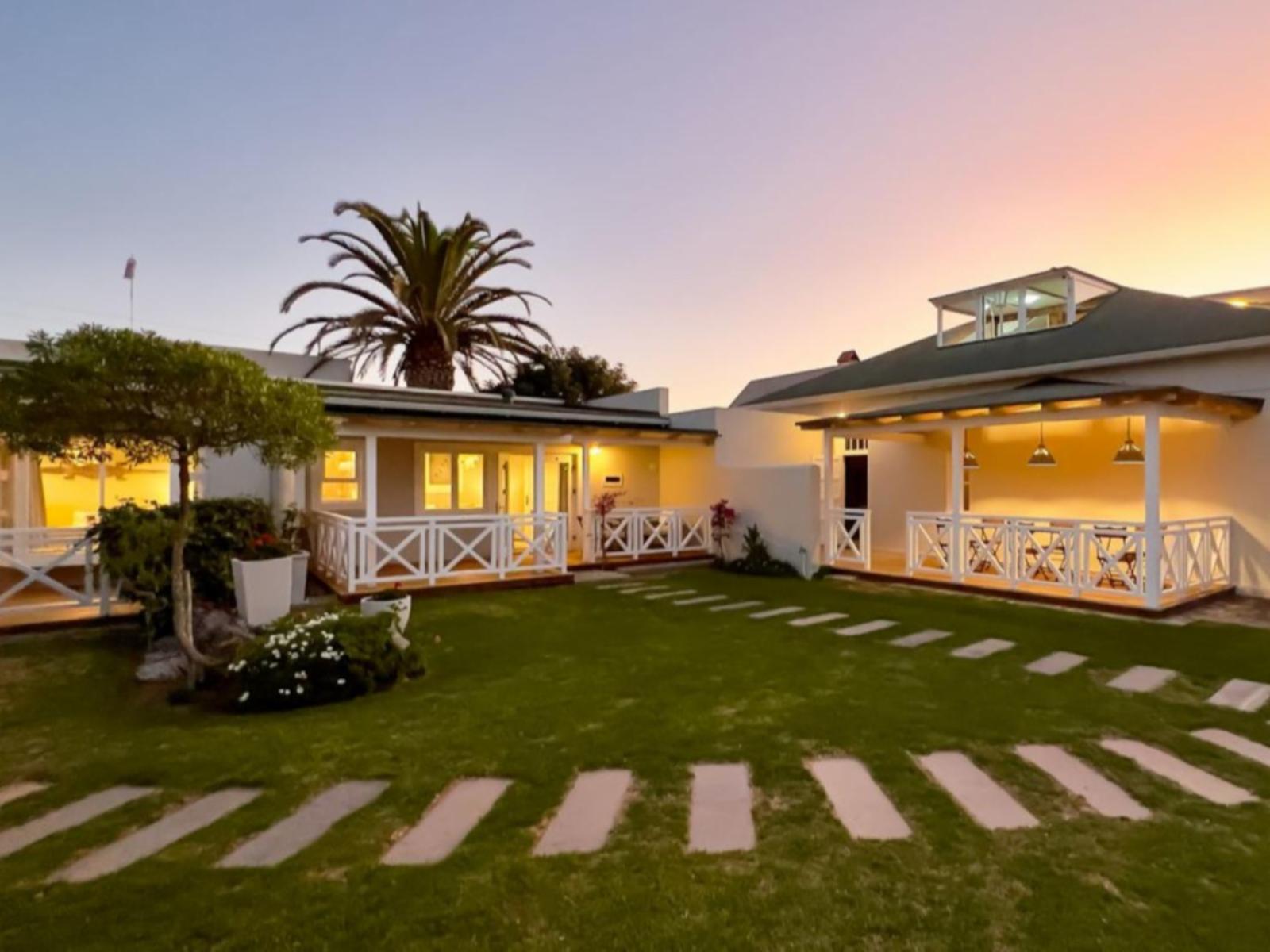 Brigadoon Boutique Guesthouse