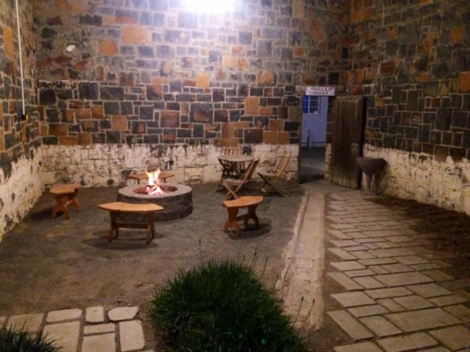 Braai/BBQ facilities