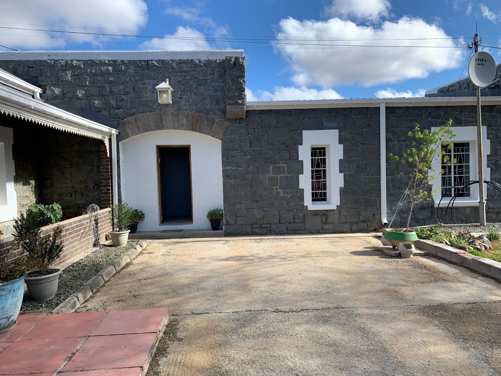Property / Building