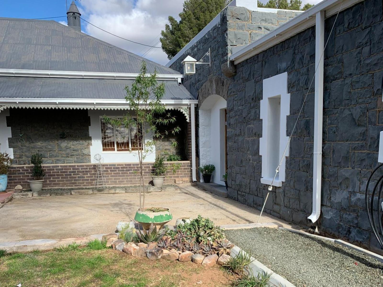 Property / Building