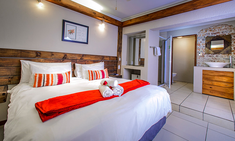Zebrina Guesthouse