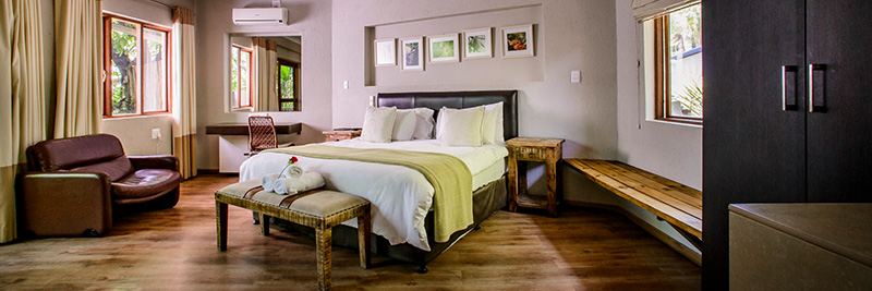 Zebrina Guesthouse image 5