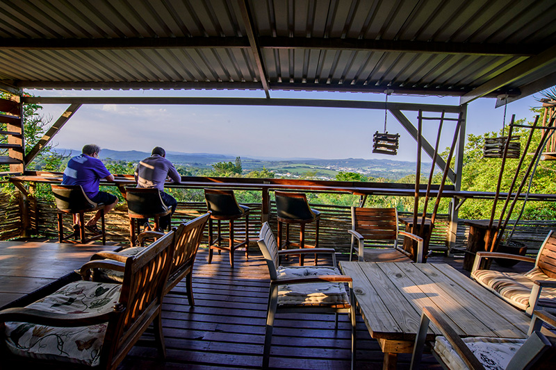 Zebrina Guesthouse image 4