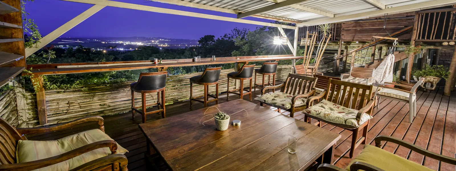 Zebrina Guesthouse