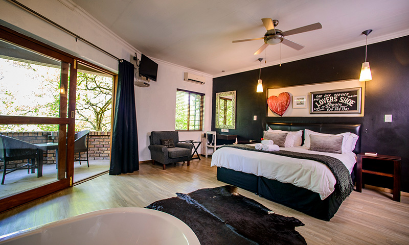Zebrina Guesthouse