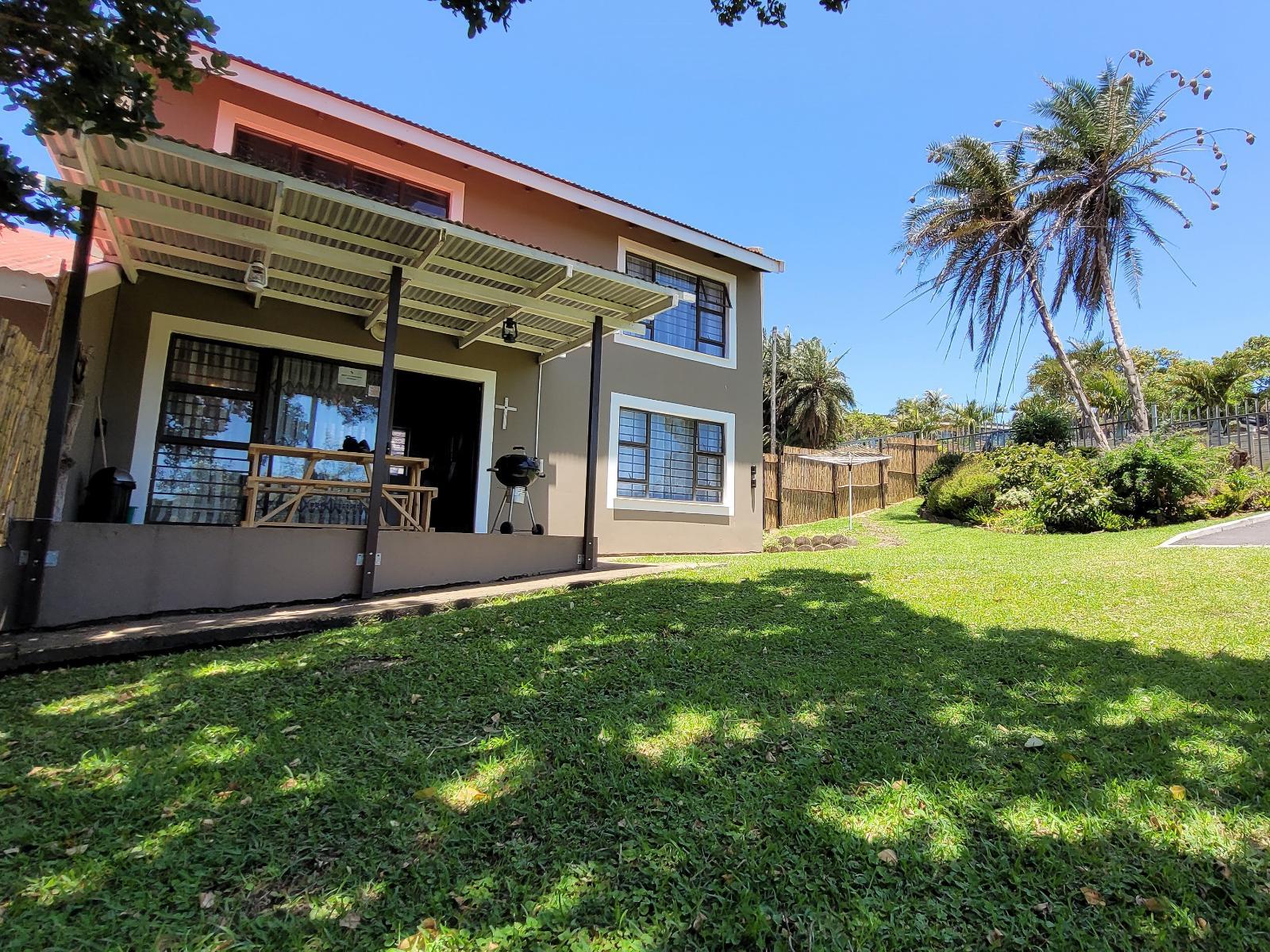 St Mikes Villa