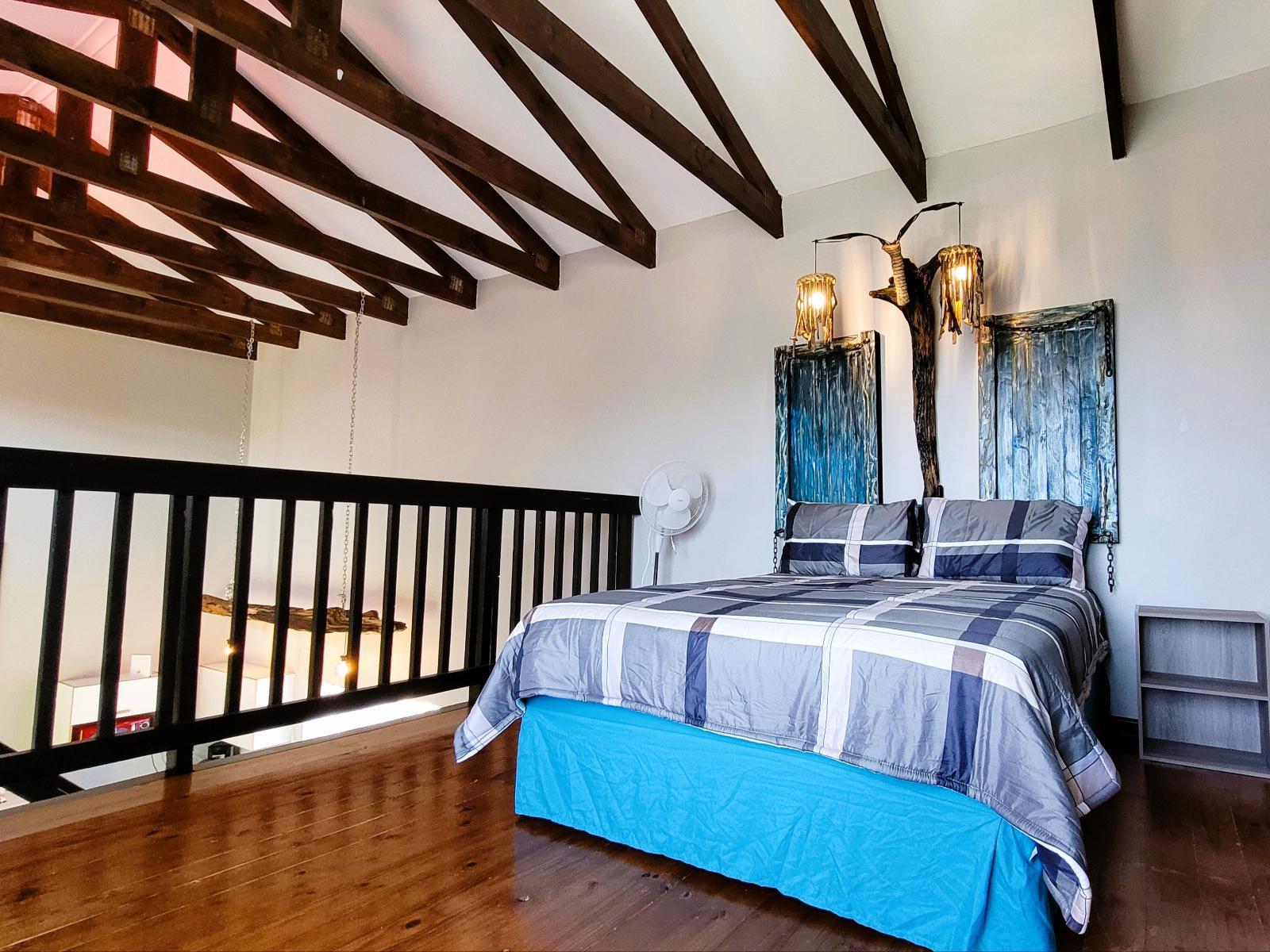 Room 1 — Photo of the whole room