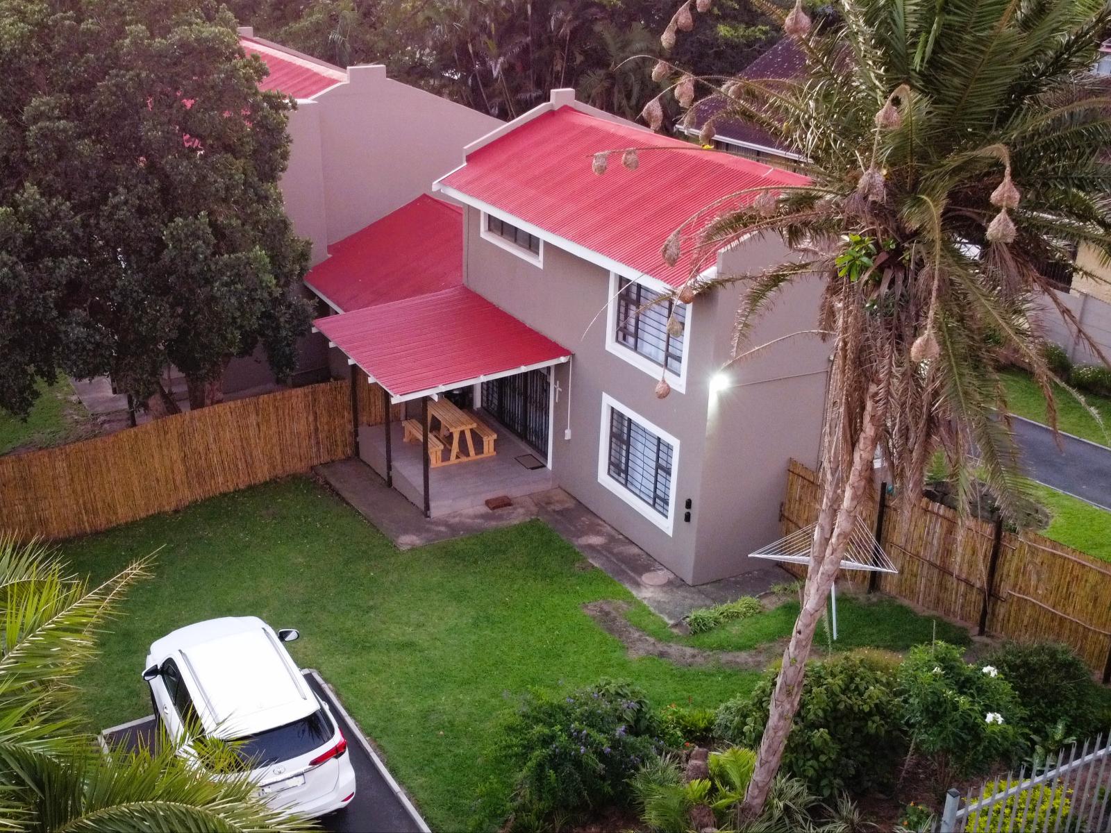 Property / Building