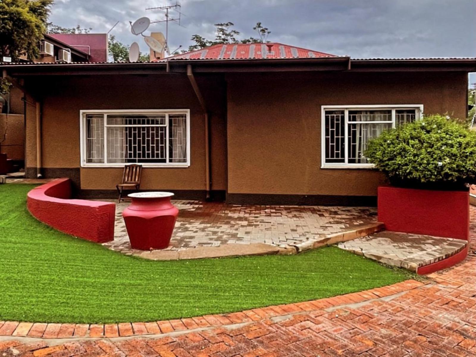 Property / Building