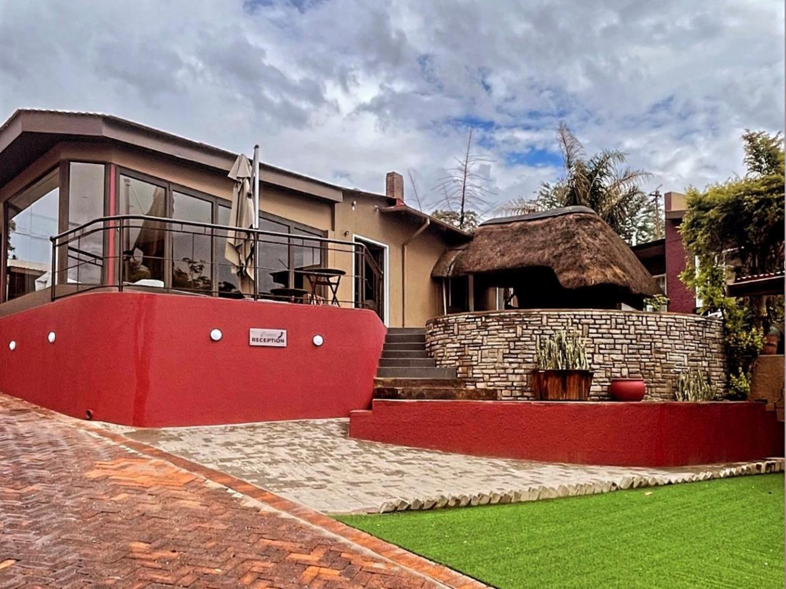 Property / Building